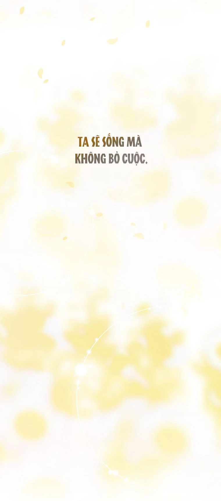 Quý Cô Bí Ẩn - Secret Lady Chapter 57 - 65