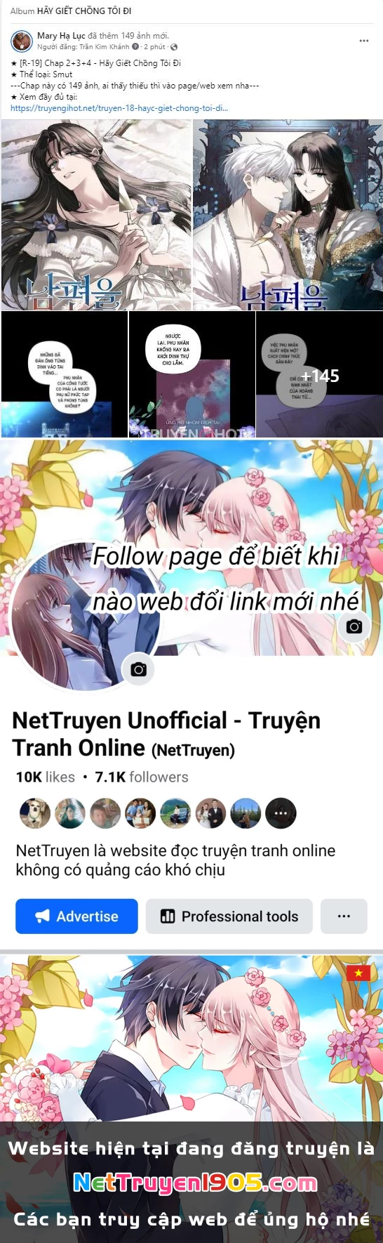 Quý Cô Bí Ẩn - Secret Lady Chapter 57 - 66