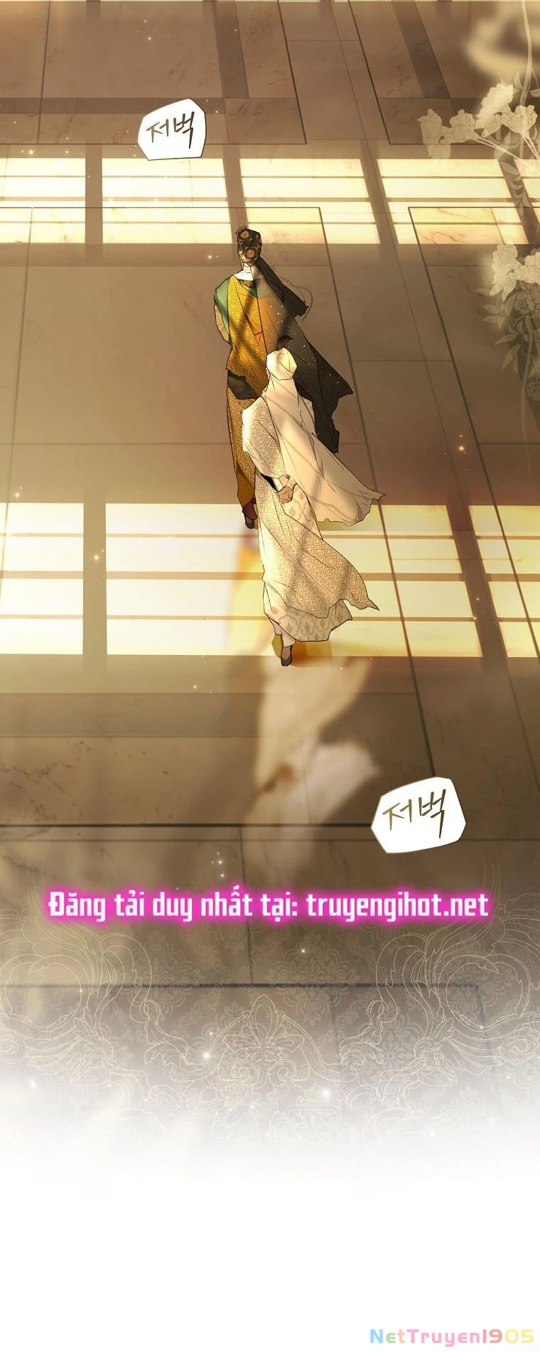 Quý Cô Bí Ẩn - Secret Lady Chapter 58 - 6