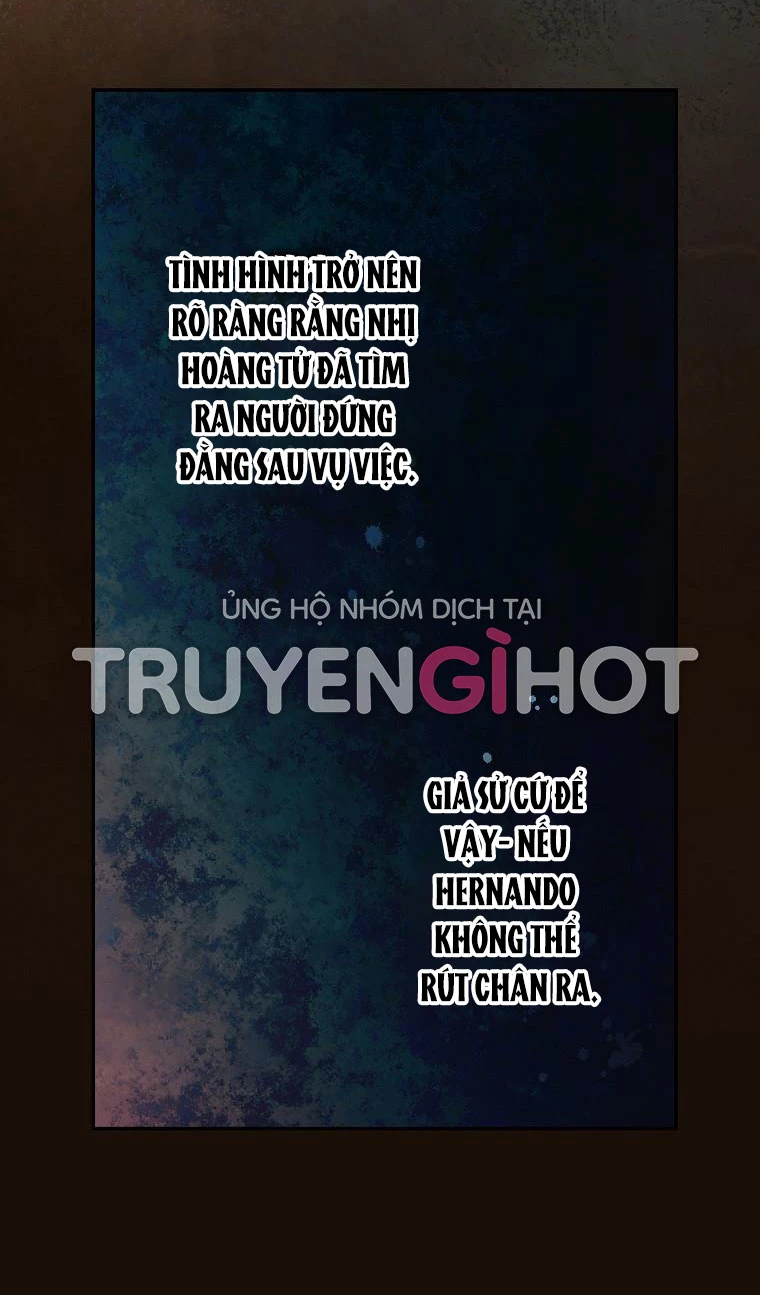 Quý Cô Bí Ẩn - Secret Lady Chapter 58 - 8