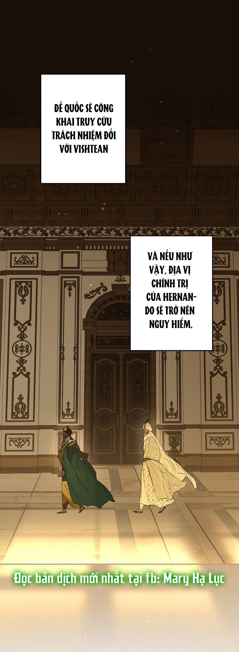 Quý Cô Bí Ẩn - Secret Lady Chapter 58 - 9