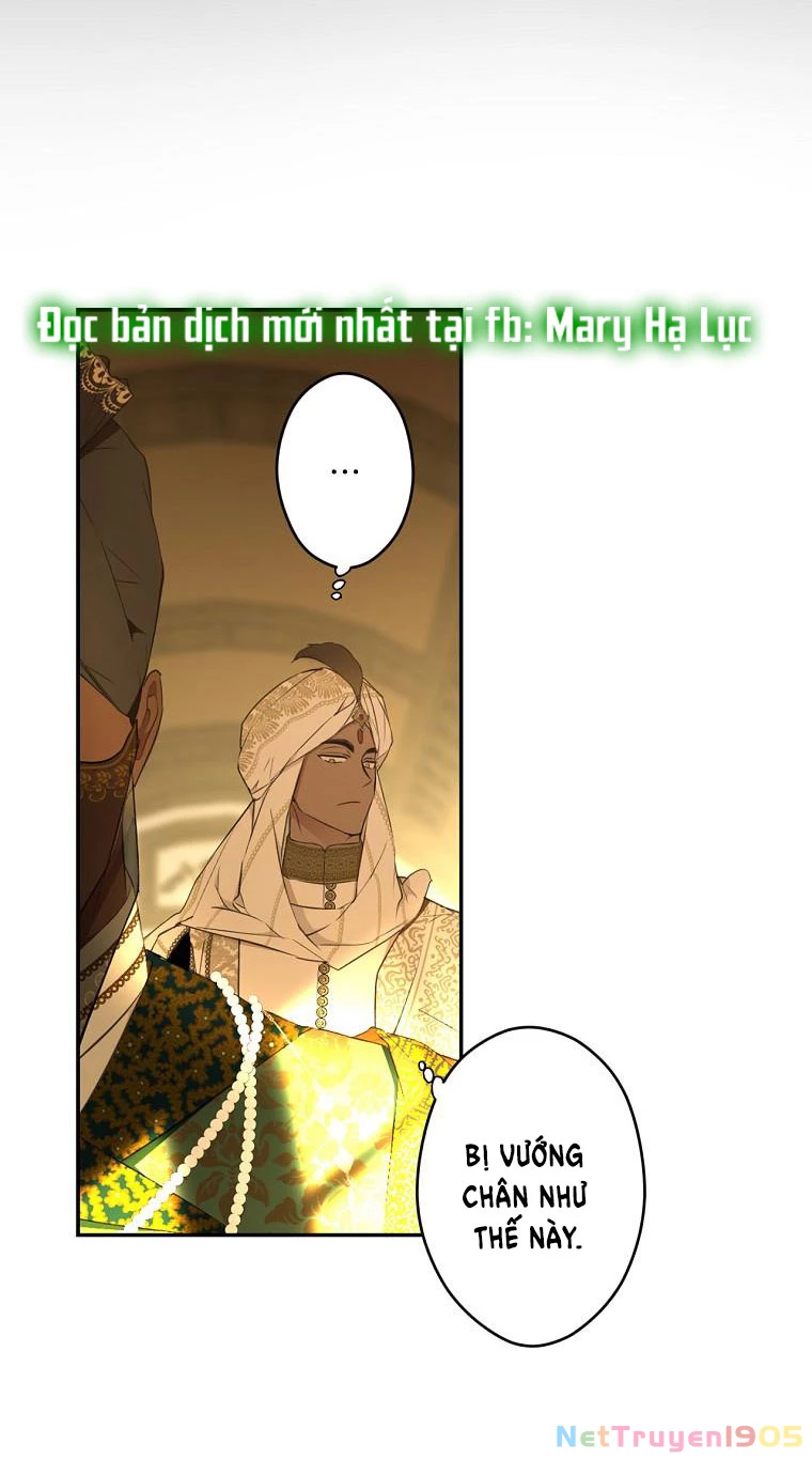 Quý Cô Bí Ẩn - Secret Lady Chapter 58 - 12