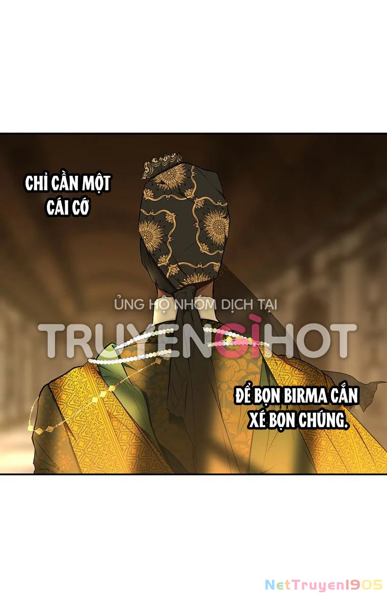 Quý Cô Bí Ẩn - Secret Lady Chapter 58 - 13