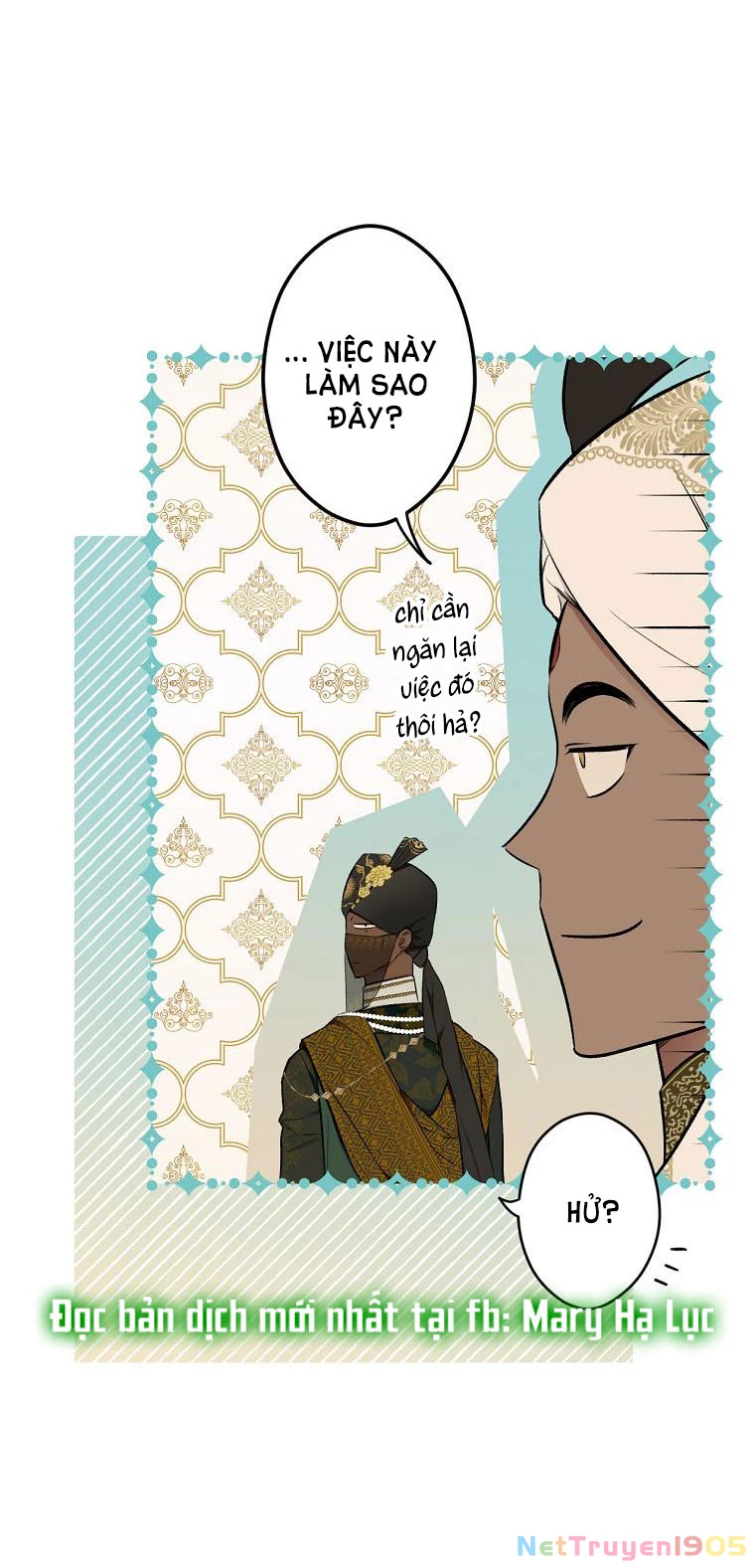 Quý Cô Bí Ẩn - Secret Lady Chapter 58 - 15