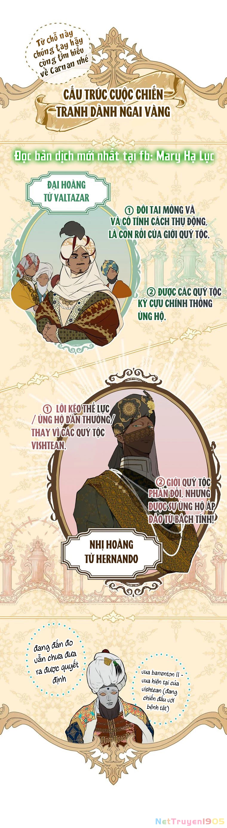 Quý Cô Bí Ẩn - Secret Lady Chapter 58 - 17