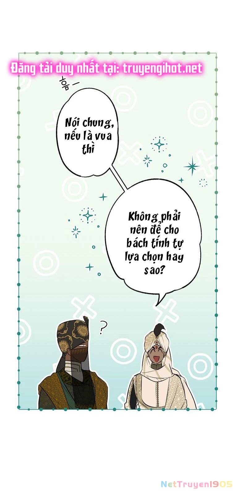 Quý Cô Bí Ẩn - Secret Lady Chapter 58 - 18