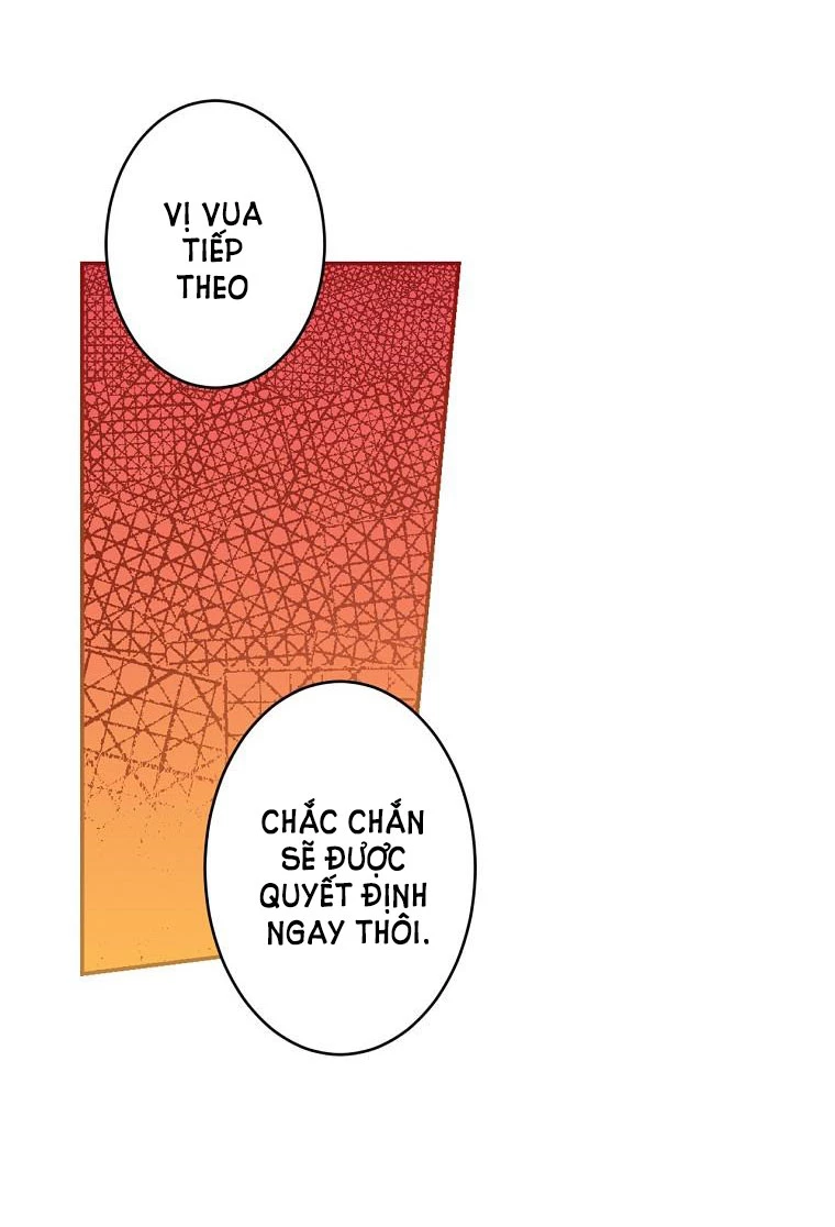 Quý Cô Bí Ẩn - Secret Lady Chapter 58 - 20