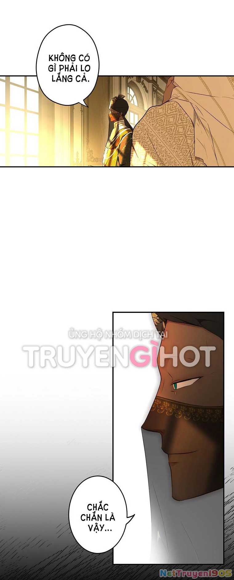 Quý Cô Bí Ẩn - Secret Lady Chapter 58 - 22