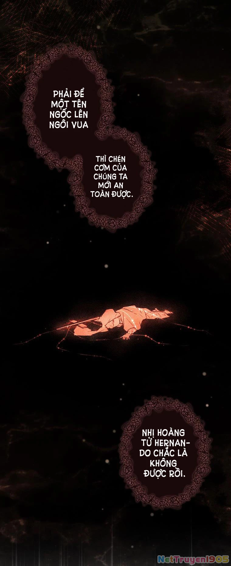 Quý Cô Bí Ẩn - Secret Lady Chapter 58 - 28