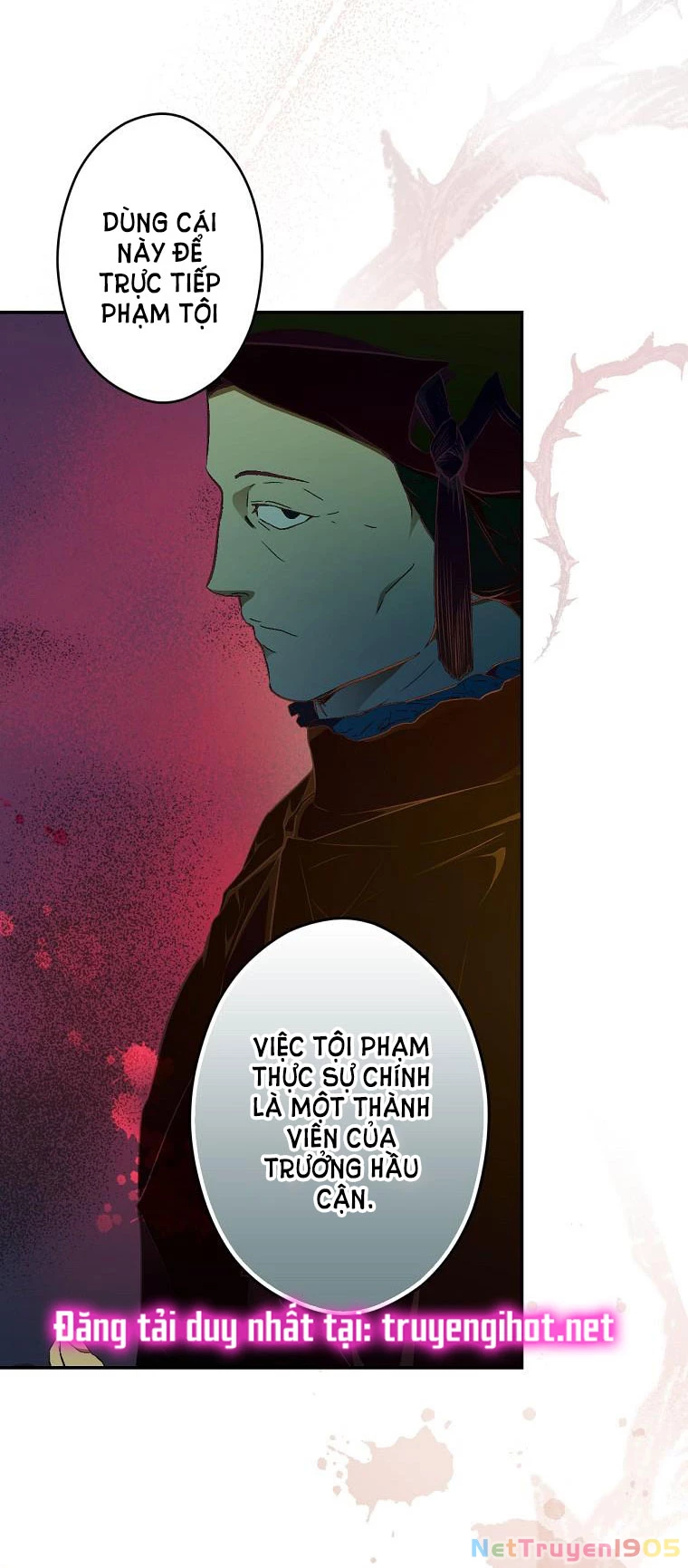 Quý Cô Bí Ẩn - Secret Lady Chapter 58 - 32