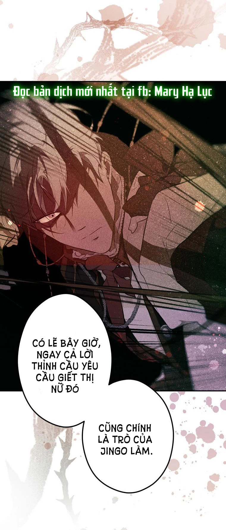 Quý Cô Bí Ẩn - Secret Lady Chapter 58 - 33