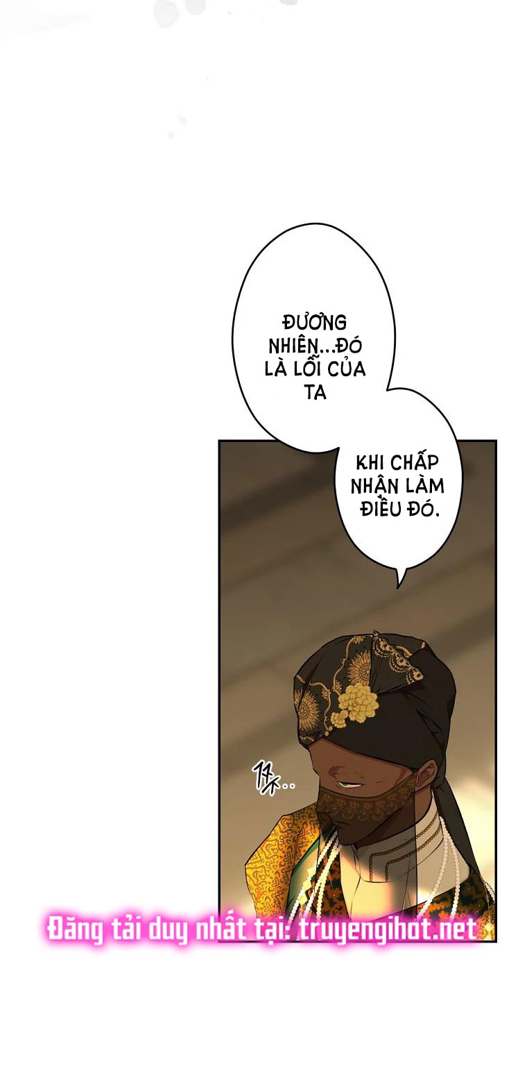 Quý Cô Bí Ẩn - Secret Lady Chapter 58 - 34