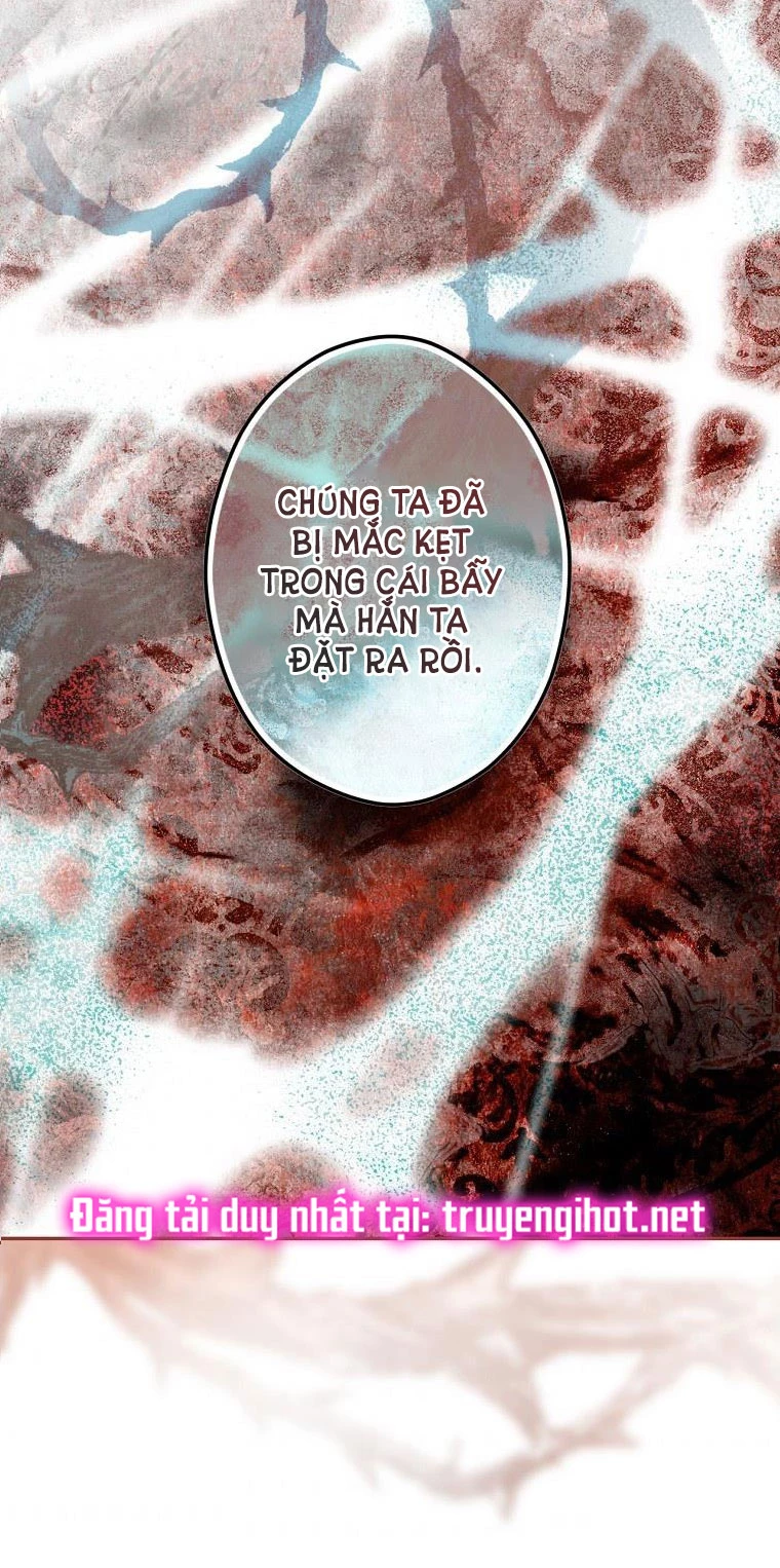 Quý Cô Bí Ẩn - Secret Lady Chapter 58 - 36