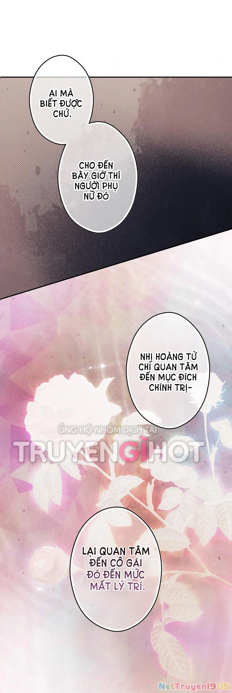 Quý Cô Bí Ẩn - Secret Lady Chapter 58 - 37