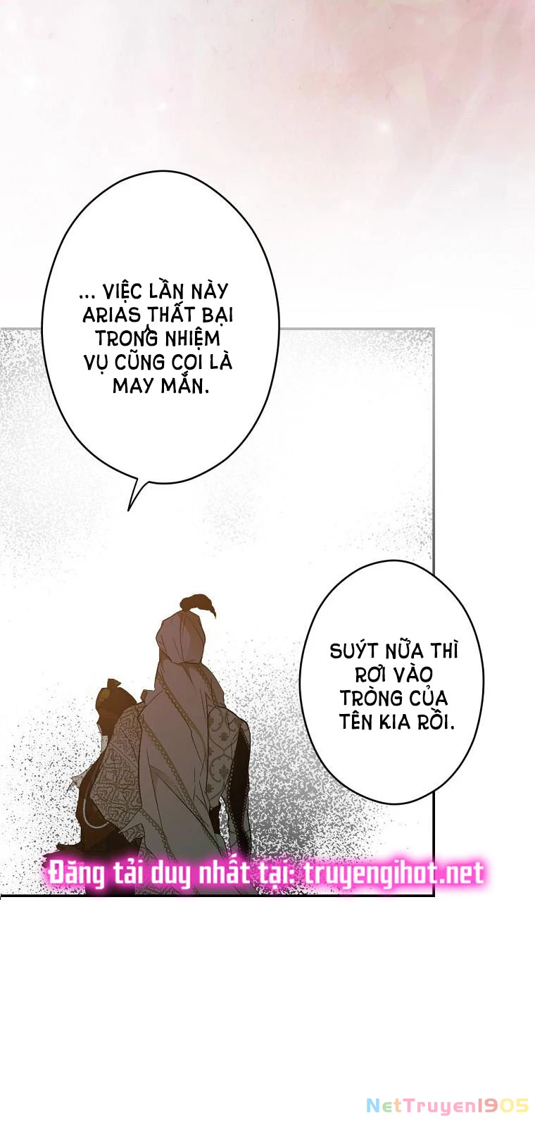 Quý Cô Bí Ẩn - Secret Lady Chapter 58 - 38