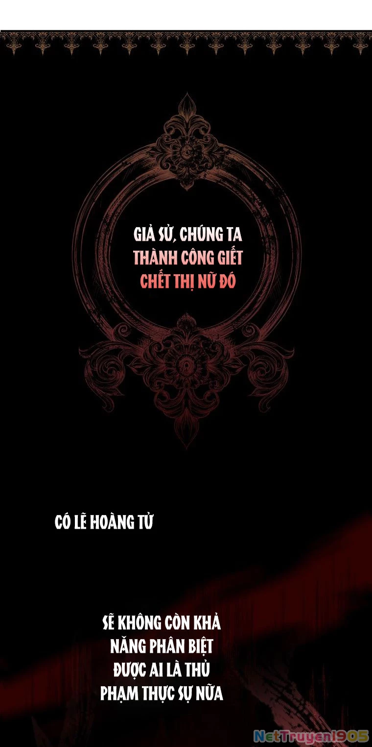 Quý Cô Bí Ẩn - Secret Lady Chapter 58 - 39