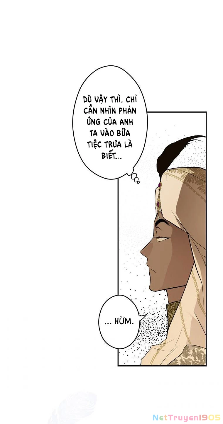 Quý Cô Bí Ẩn - Secret Lady Chapter 58 - 41