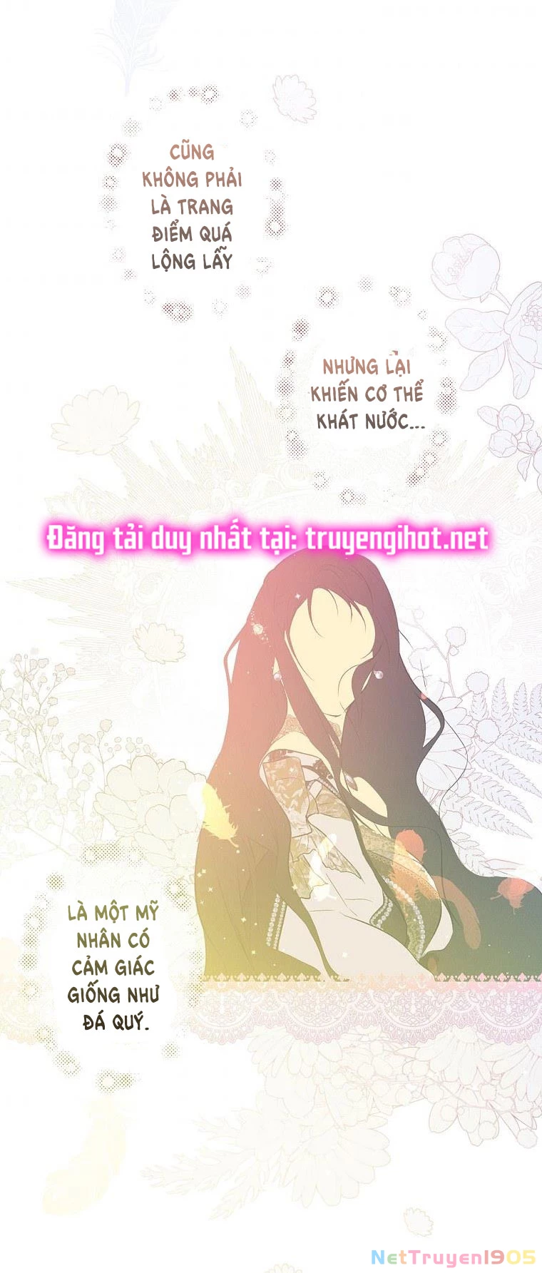 Quý Cô Bí Ẩn - Secret Lady Chapter 58 - 42