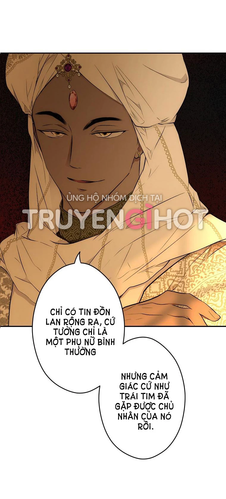 Quý Cô Bí Ẩn - Secret Lady Chapter 58 - 44