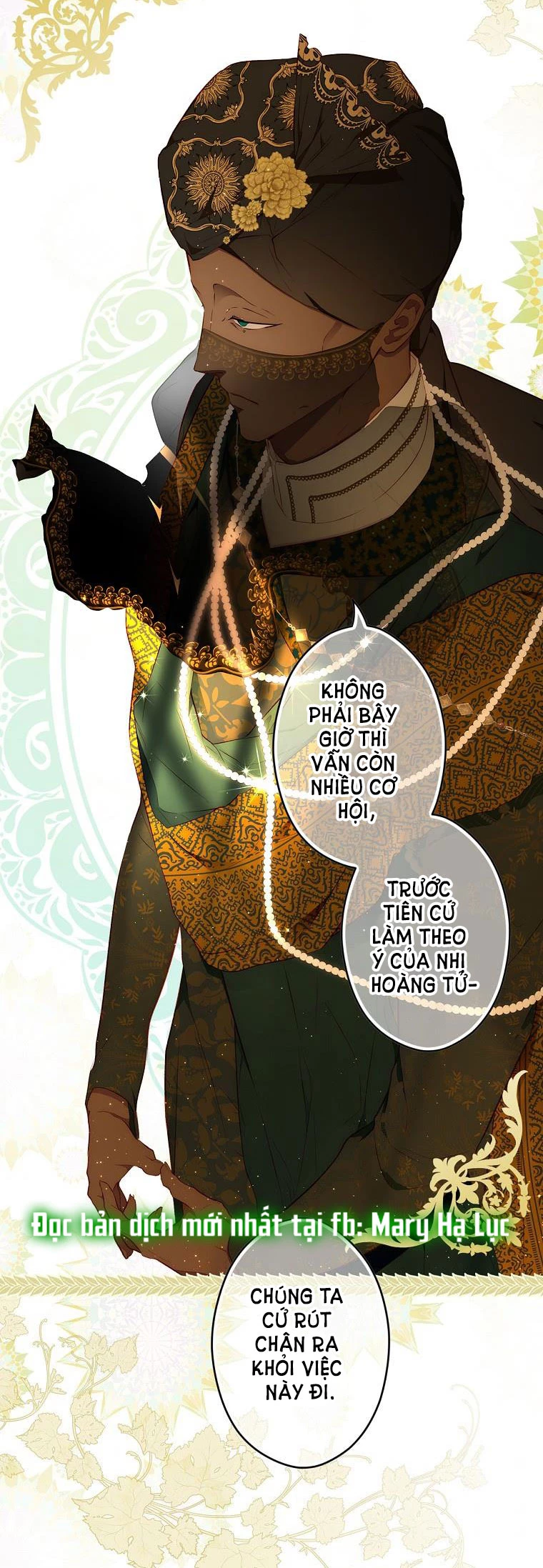 Quý Cô Bí Ẩn - Secret Lady Chapter 58 - 47