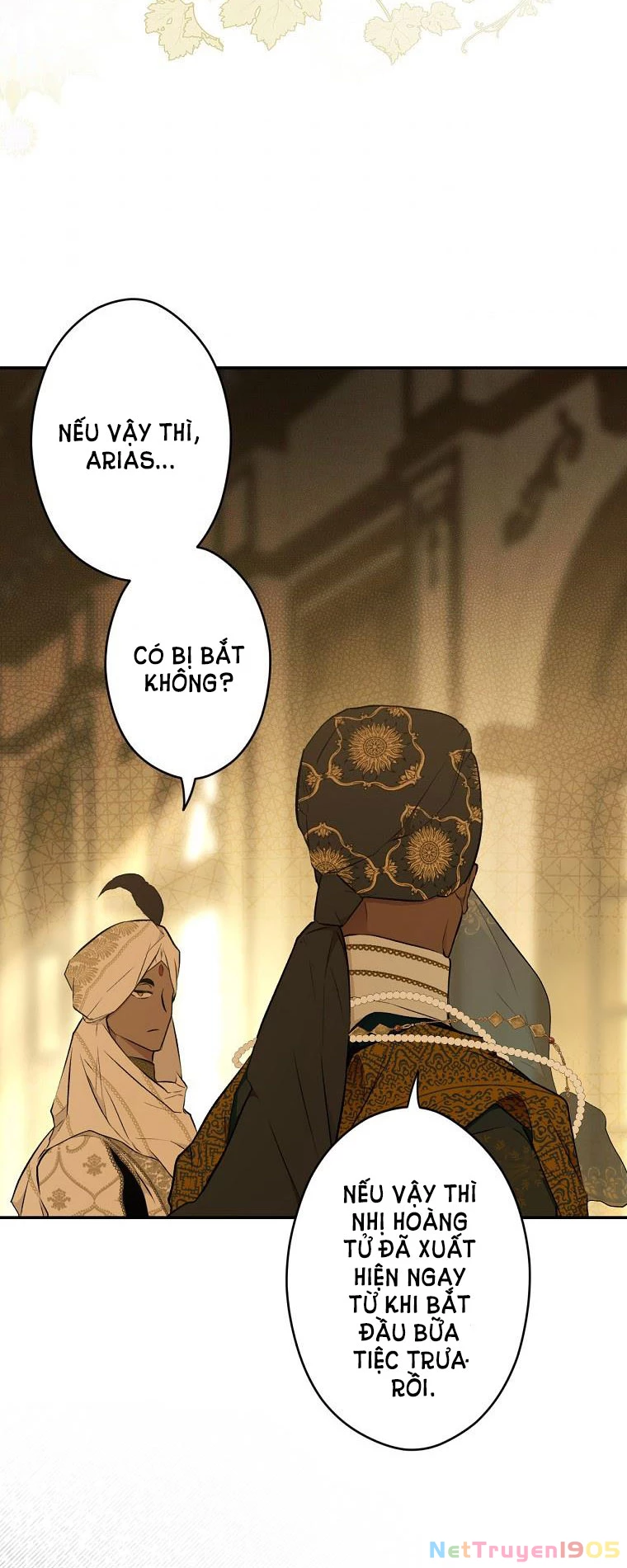 Quý Cô Bí Ẩn - Secret Lady Chapter 58 - 48