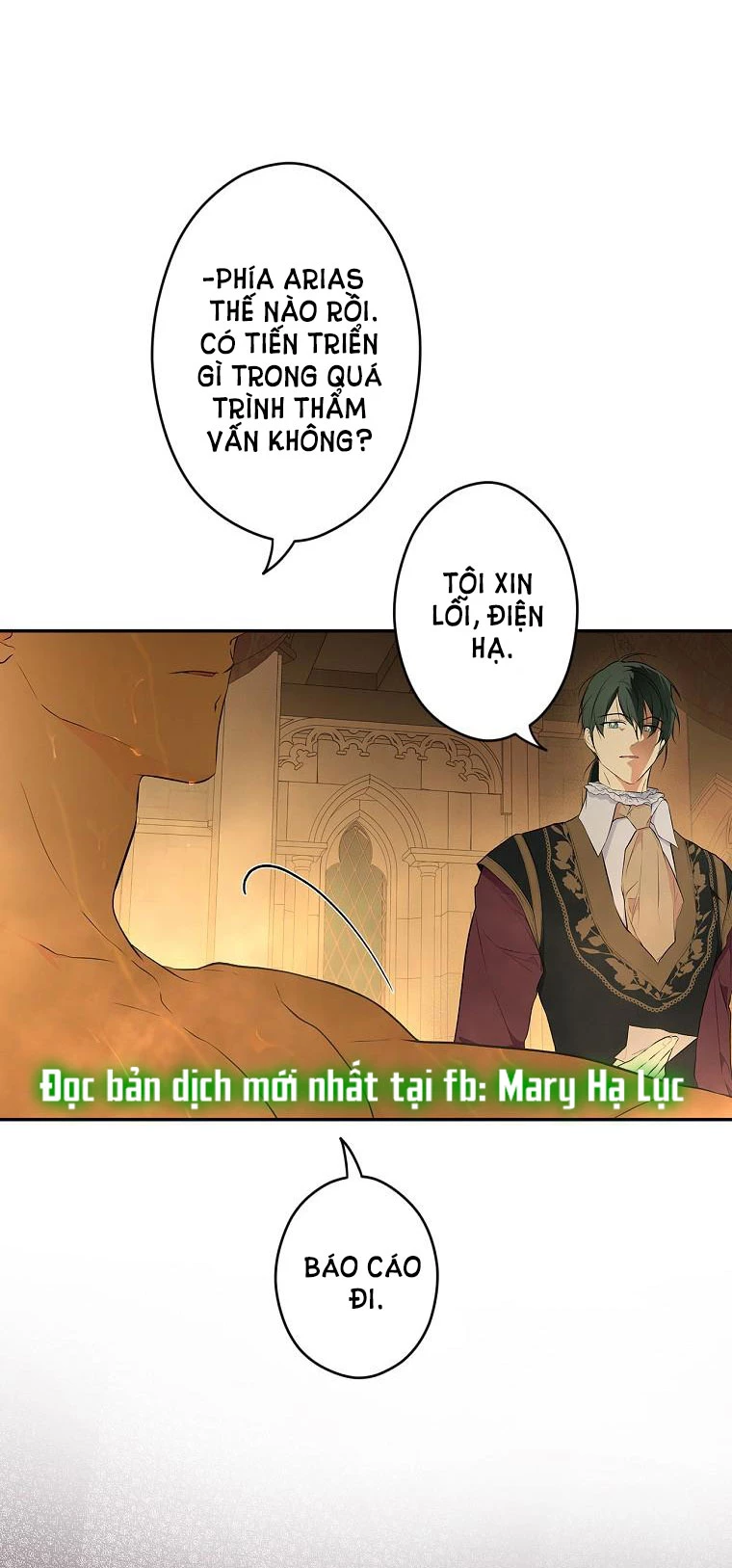 Quý Cô Bí Ẩn - Secret Lady Chapter 58 - 58