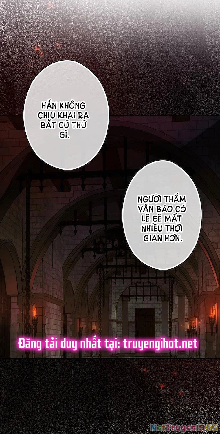 Quý Cô Bí Ẩn - Secret Lady Chapter 58 - 59