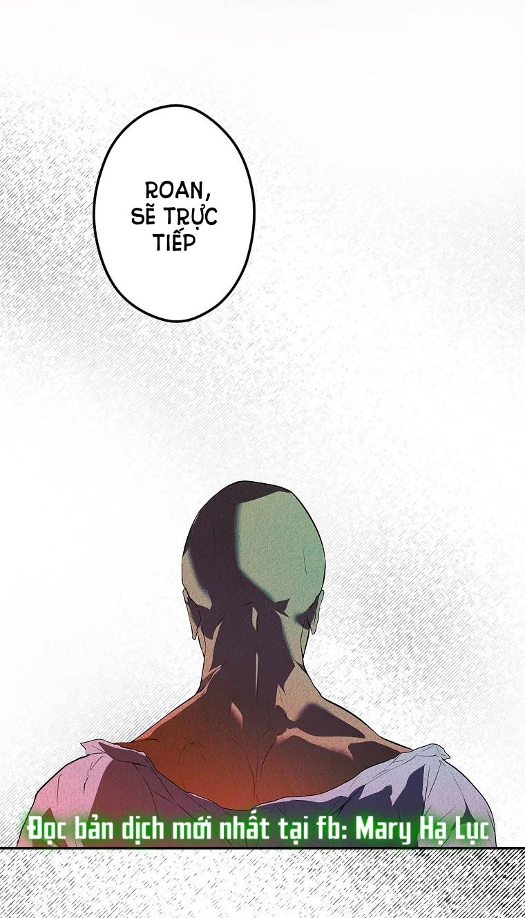 Quý Cô Bí Ẩn - Secret Lady Chapter 58 - 61