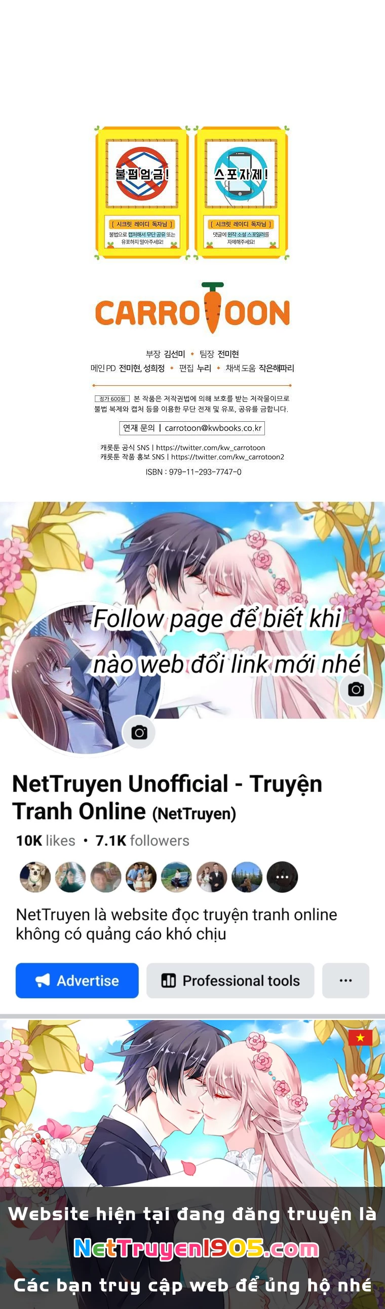 Quý Cô Bí Ẩn - Secret Lady Chapter 58 - 63