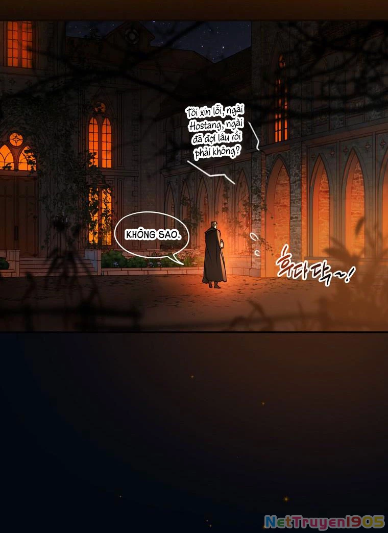 Quý Cô Bí Ẩn - Secret Lady Chapter 59.1 - 3