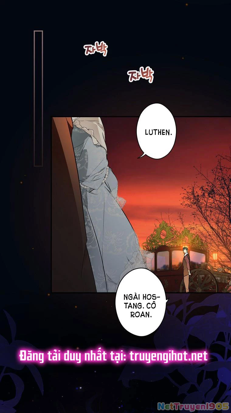Quý Cô Bí Ẩn - Secret Lady Chapter 59.1 - 4
