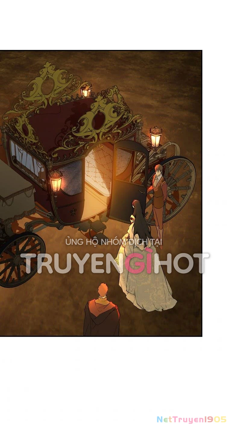 Quý Cô Bí Ẩn - Secret Lady Chapter 59.1 - 6