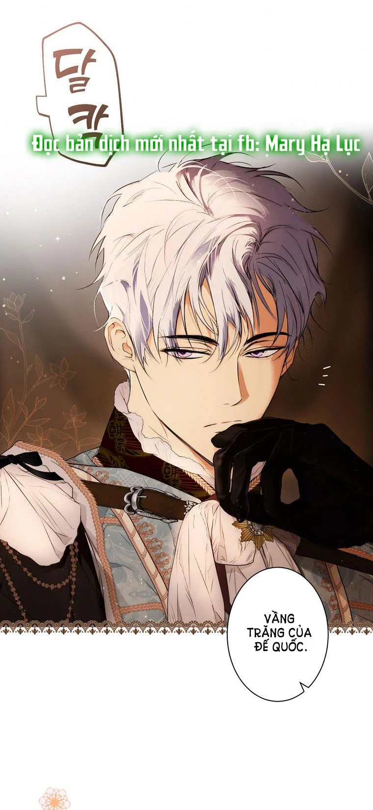 Quý Cô Bí Ẩn - Secret Lady Chapter 59.1 - 7
