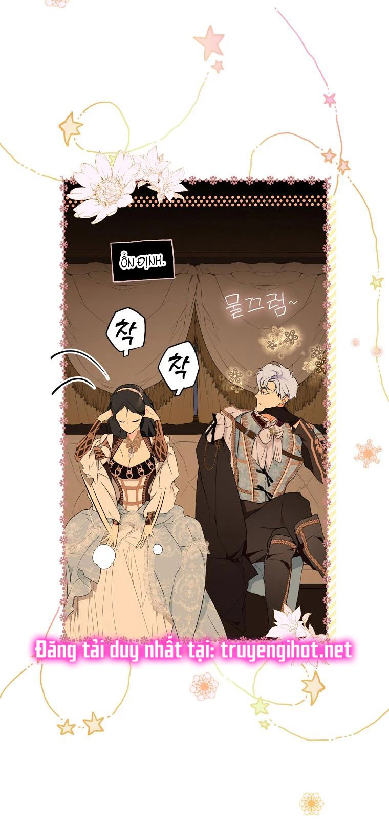 Quý Cô Bí Ẩn - Secret Lady Chapter 59.1 - 8
