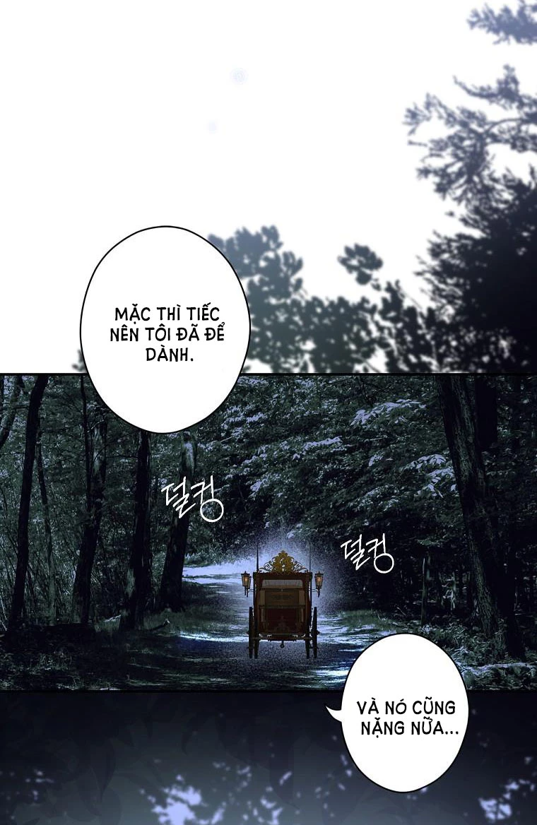 Quý Cô Bí Ẩn - Secret Lady Chapter 59.1 - 10