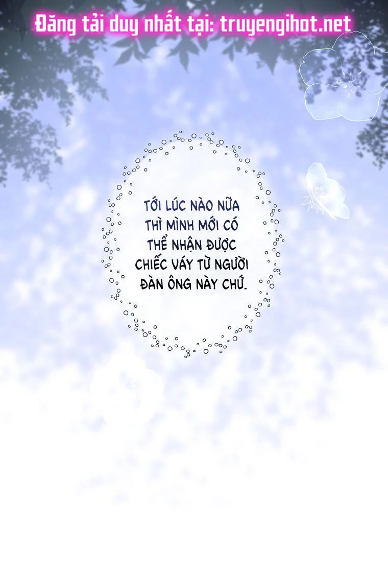Quý Cô Bí Ẩn - Secret Lady Chapter 59.1 - 11