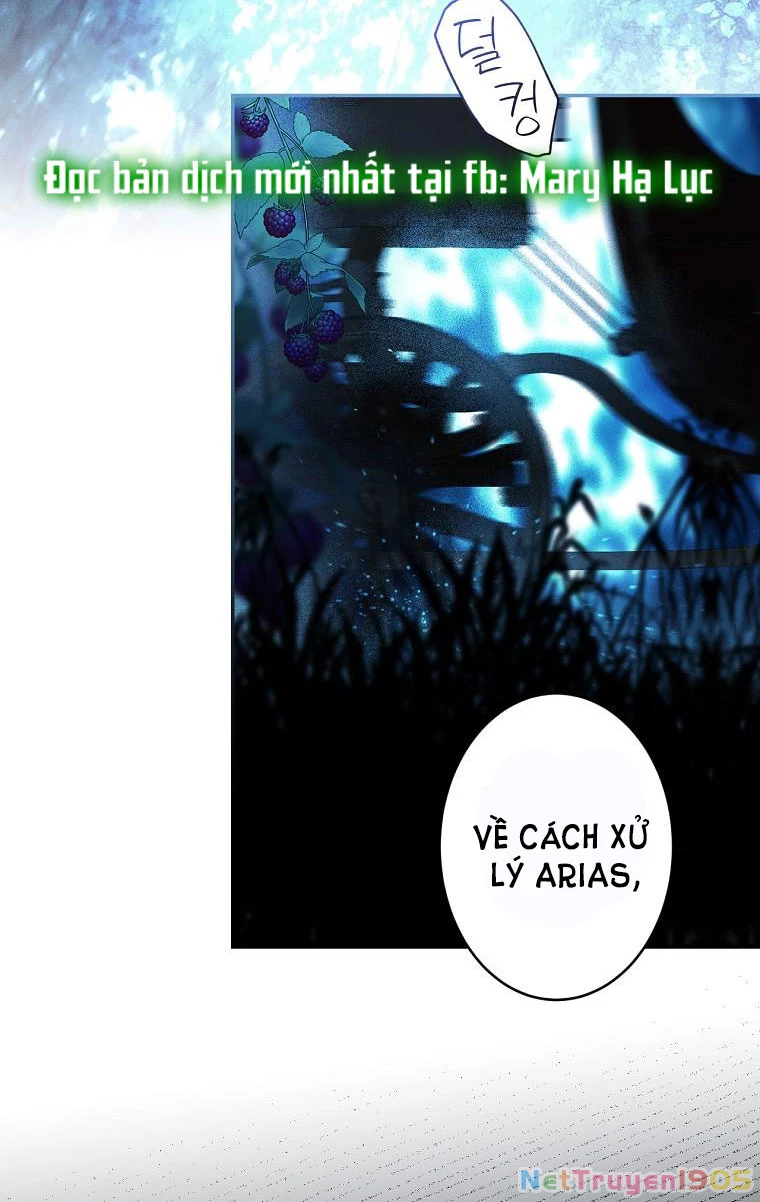 Quý Cô Bí Ẩn - Secret Lady Chapter 59.1 - 14