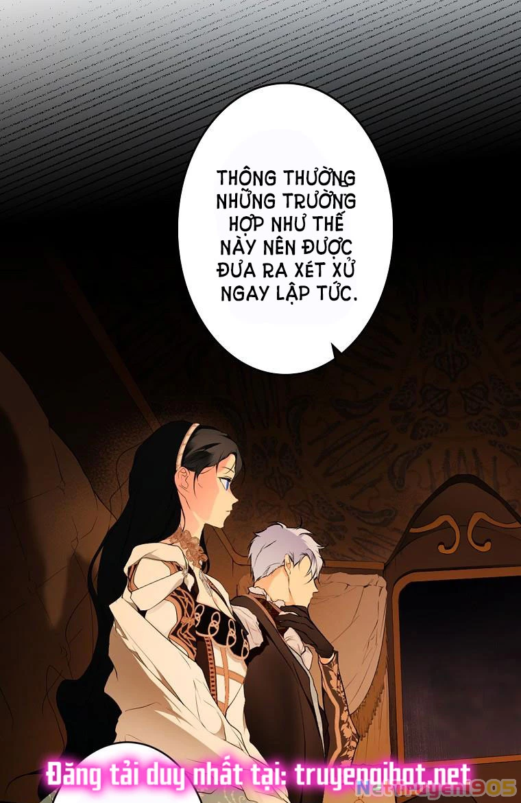 Quý Cô Bí Ẩn - Secret Lady Chapter 59.1 - 15