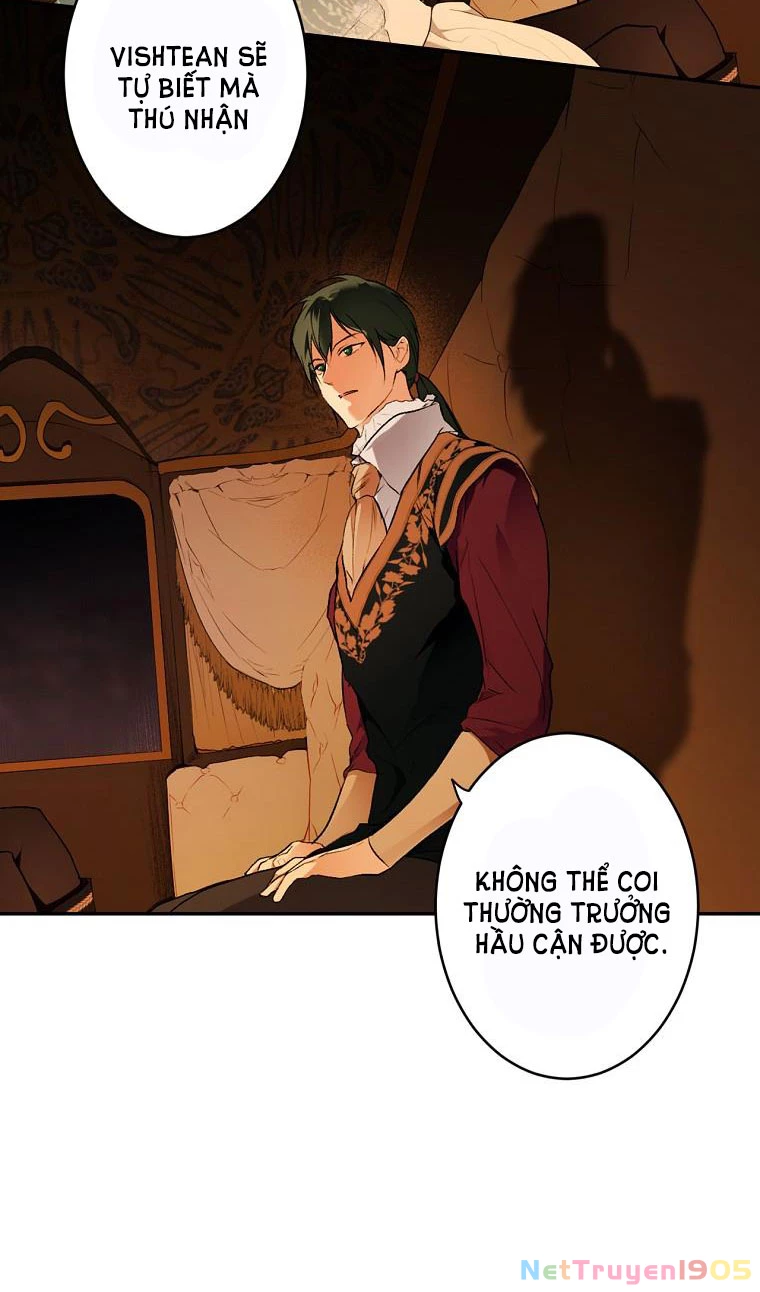 Quý Cô Bí Ẩn - Secret Lady Chapter 59.1 - 16