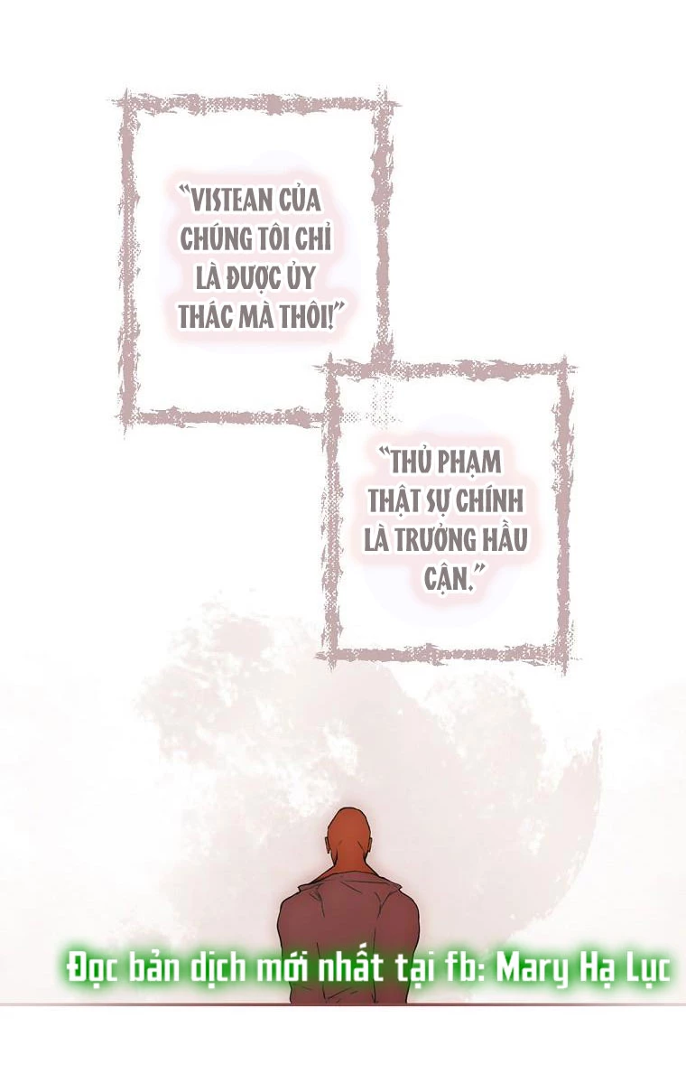 Quý Cô Bí Ẩn - Secret Lady Chapter 59.1 - 17