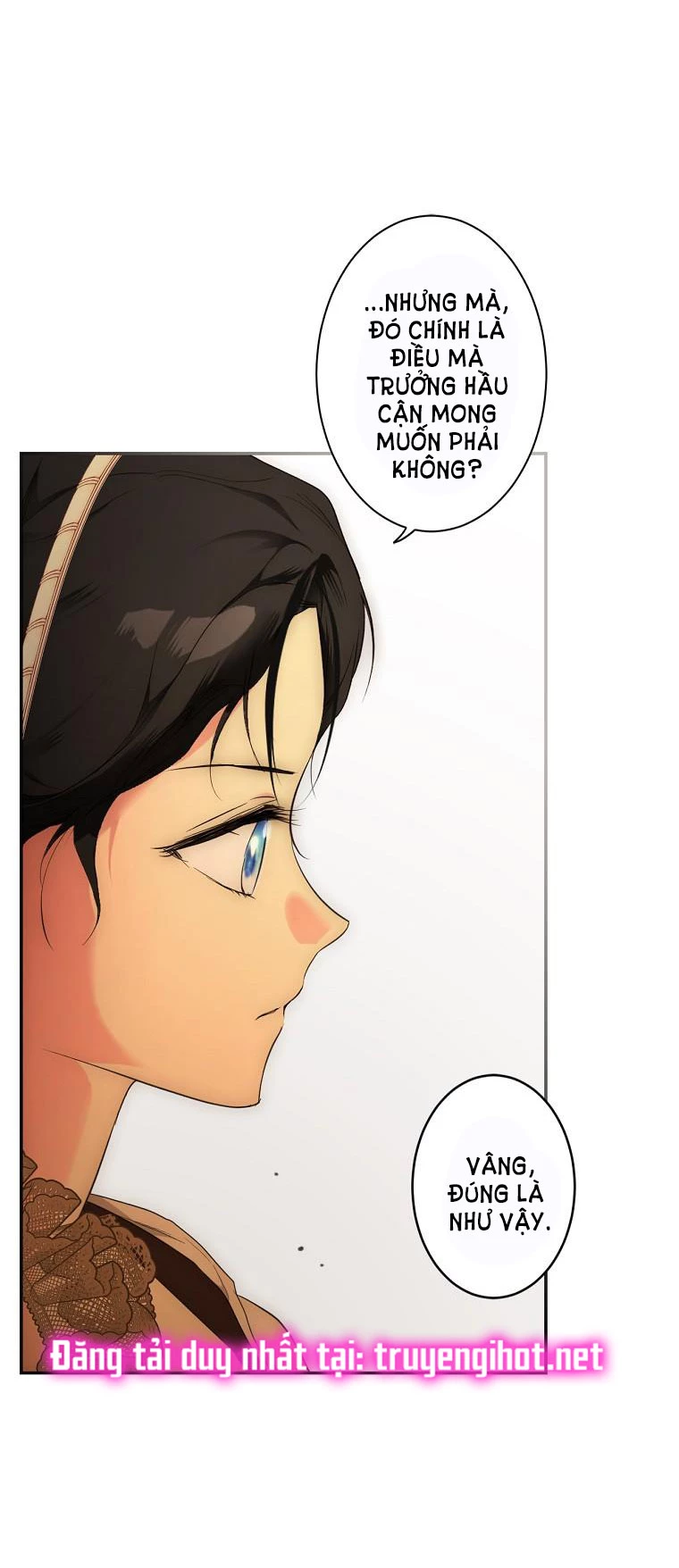 Quý Cô Bí Ẩn - Secret Lady Chapter 59.1 - 18