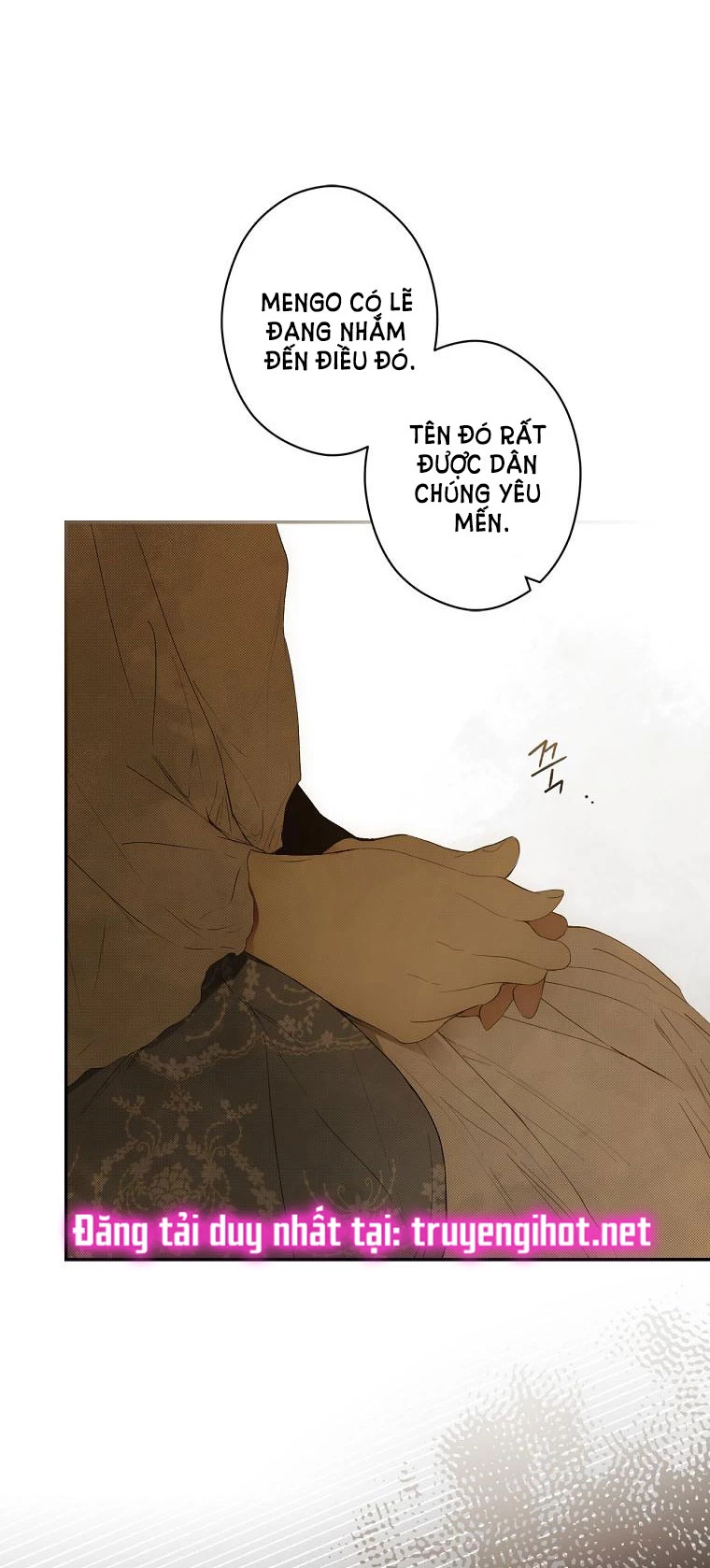 Quý Cô Bí Ẩn - Secret Lady Chapter 59.1 - 20
