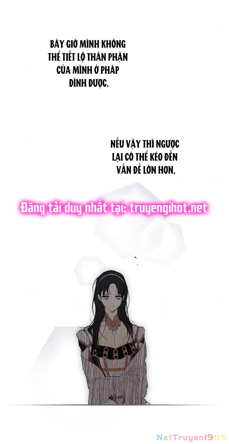 Quý Cô Bí Ẩn - Secret Lady Chapter 59.1 - 27