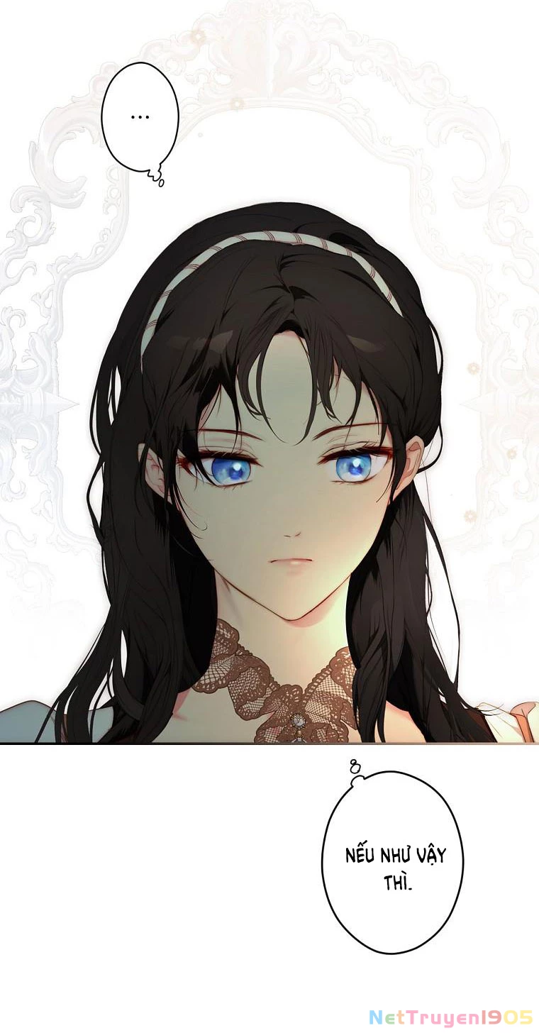 Quý Cô Bí Ẩn - Secret Lady Chapter 59.1 - 31