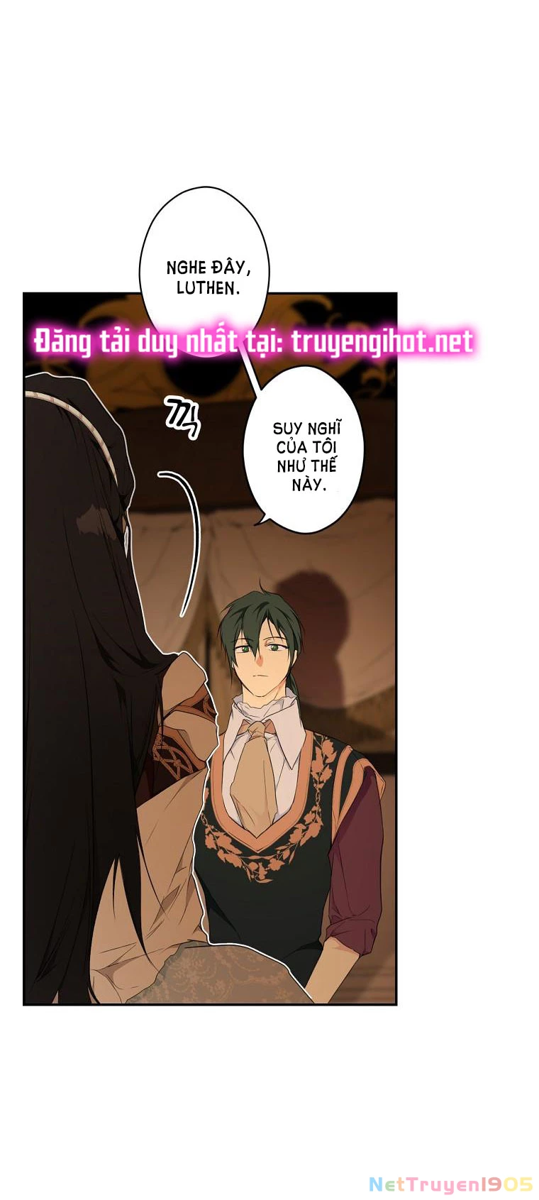 Quý Cô Bí Ẩn - Secret Lady Chapter 59.1 - 32