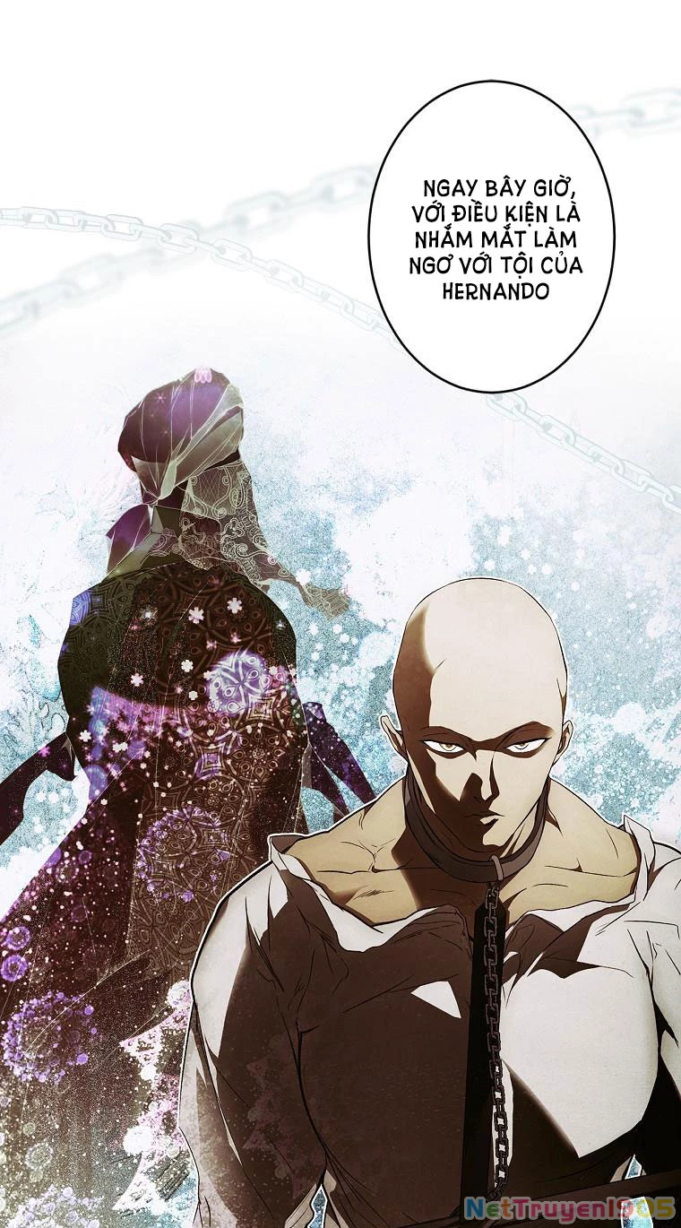 Quý Cô Bí Ẩn - Secret Lady Chapter 59.1 - 33