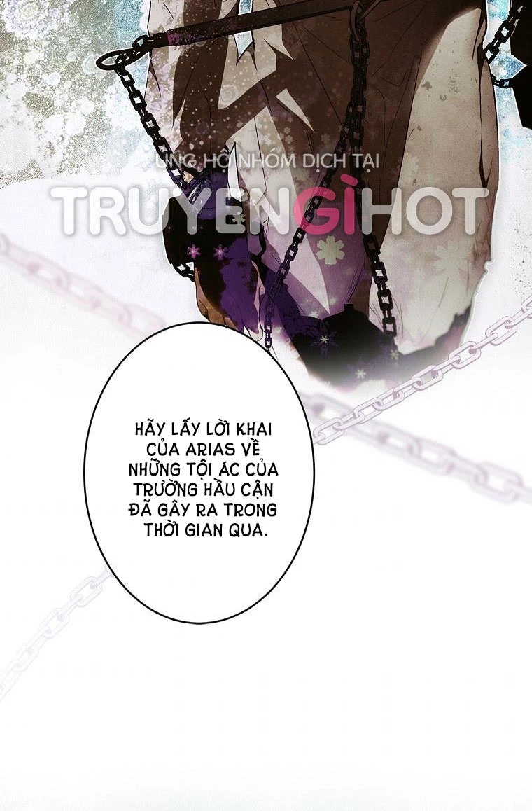 Quý Cô Bí Ẩn - Secret Lady Chapter 59.1 - 34