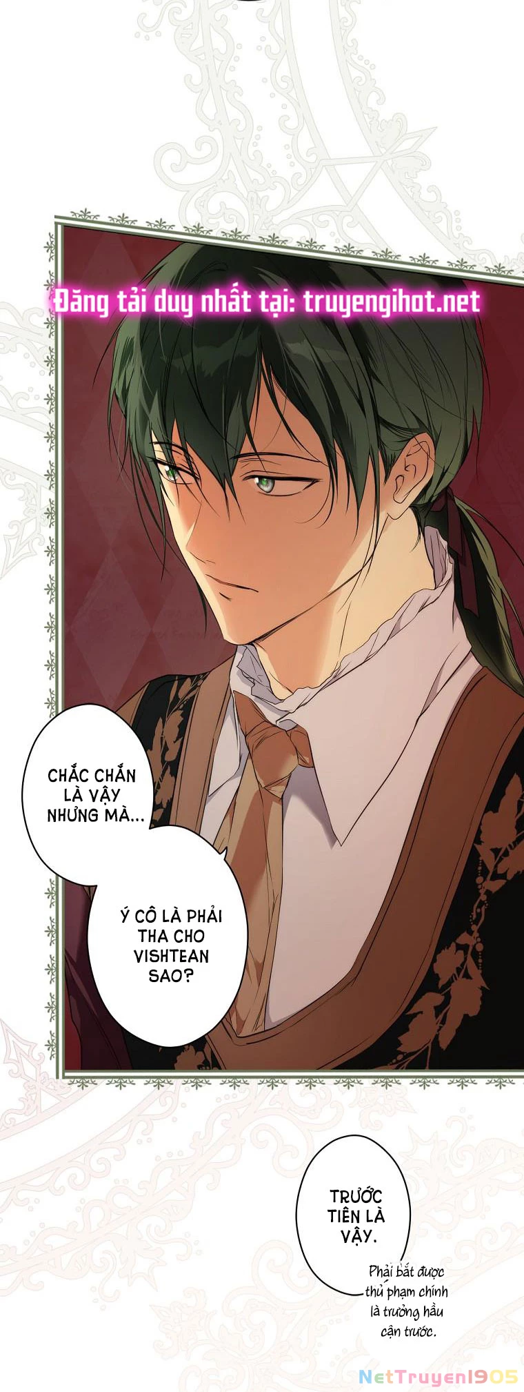 Quý Cô Bí Ẩn - Secret Lady Chapter 59.1 - 37