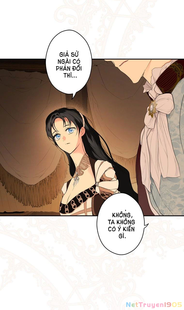 Quý Cô Bí Ẩn - Secret Lady Chapter 59.1 - 38