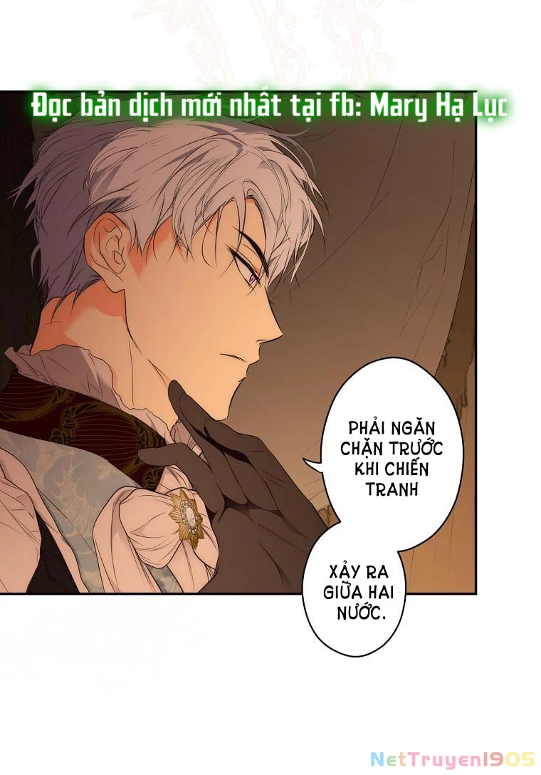 Quý Cô Bí Ẩn - Secret Lady Chapter 59.1 - 39